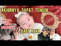 Jumpa baby girl Alva The Dimar Family ! Amira Rosli menangis kena buli !