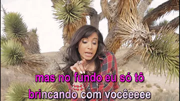 Anitta - Meiga e Abusada (Official CantoYo Video)