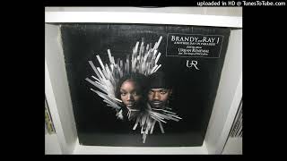 BRANDY &amp; RAY J   another day in paradise ( stargate classic club  4,22 ) 2001