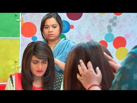 सुरेखासमोर उघड झालं वैभवच्या ‘सौभाग्यवती’चं गुपित - जबरदस्त सीन - Mazhe Pati Saubhagyavati