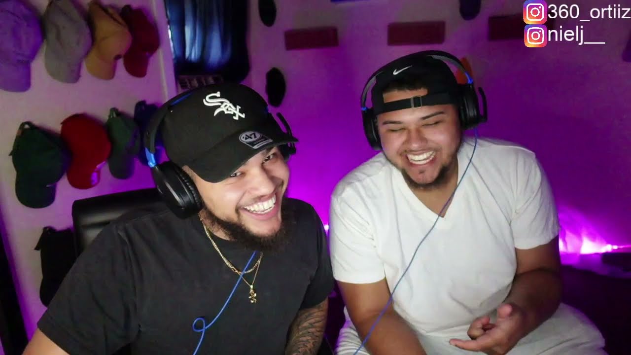 KHEA x DUKI - WACHA (Official Video)Reaction