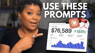 I Created 5 Digital Products in 12 Minutes With Claude AI (Here's How)