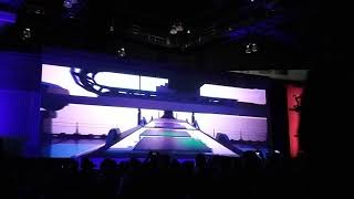 SOLIDWORKS World 2018