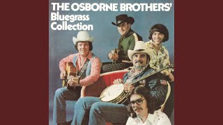 Video thumbnail of "Osborne Brothers - Blue Ridge Cabin Home"