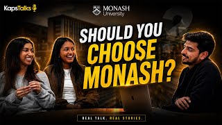 Monash University Review: Is It Worth It for International Students