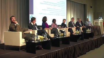 Celebrating Results of the GEF International Waters Investments