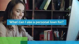 What Can I Use A Personal Loan For? | FASTA