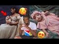 Usain Bolt shares first pics of his daughter