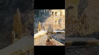 The Last True Assassin's Creed - Notre Dame Infiltration Mission