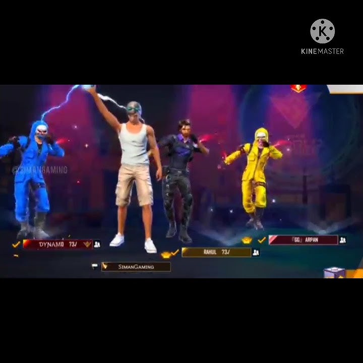 Noob Bana Pro  // OP video with op ringtone//