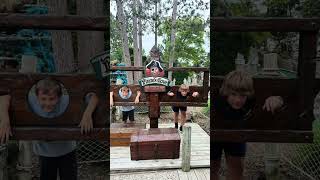 Pirates Cove mini golf #brainerdlakesarea #minnesota #amandaclinerealtor