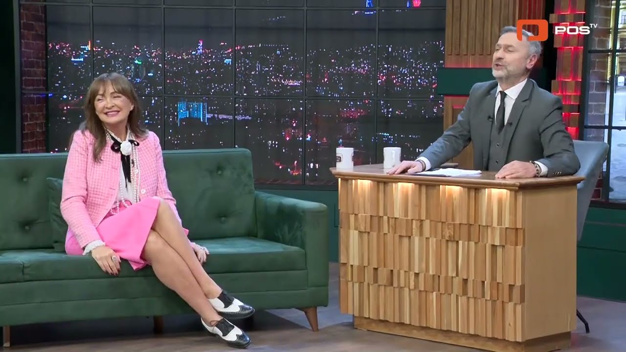 ⁠ზურას შოუ - დალი ჩიტალაძე