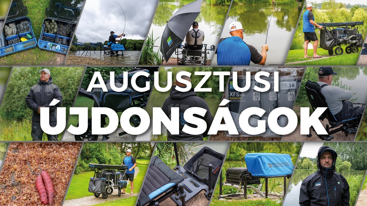 ‼️💥ITT AZ ÉV LEGNAGYOBB TERMÉKBEMUTATÓJA! - Ne maradj le!