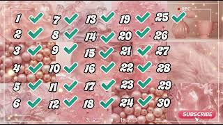 Only 1 Know All 30   Mega Tiktok Mashup March 2026  Bonus Track