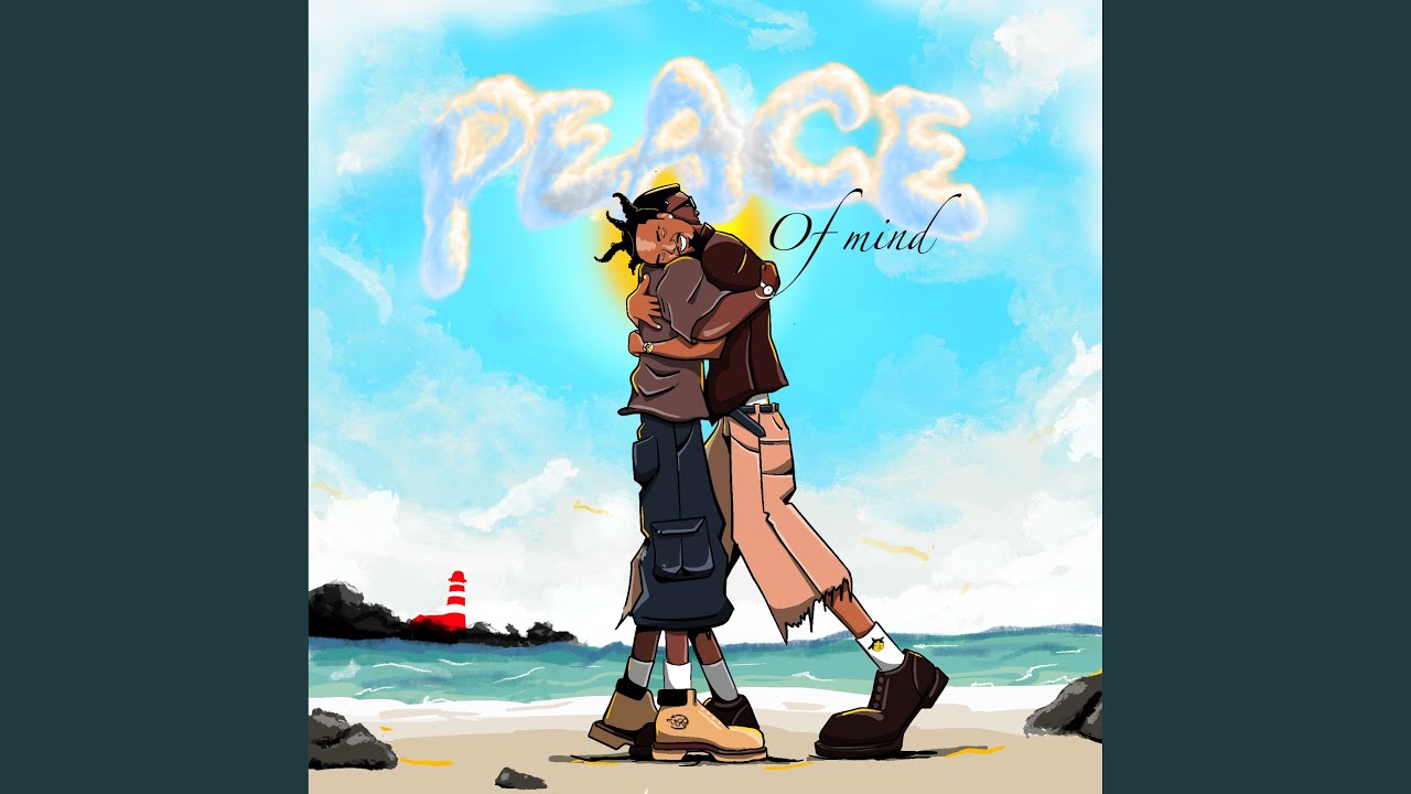 Peace Of Mind - YouTube