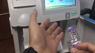 Remove Bubbles for Electrodes MeCan Medical