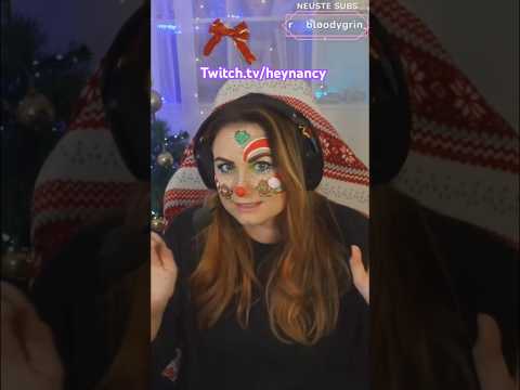 Ist doch jetzt Trend oder? Könnte ich NPC Streamerin werden? #twitchclips #twitchdeutschland