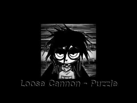 𝙇𝙤𝙤𝙨𝙚 𝘾𝙖𝙣𝙣𝙤𝙣 𝙋𝙪𝙯𝙯𝙡𝙚 𝙗𝙚𝙨𝙩 𝙥𝙖𝙧𝙩𝙨 𝙤𝙣𝙡𝙮 𝙨𝙡𝙤𝙬𝙚𝙙 𝙧𝙚𝙫𝙚𝙧𝙗𝙚𝙙 