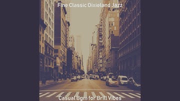 Background for Brill Vibes