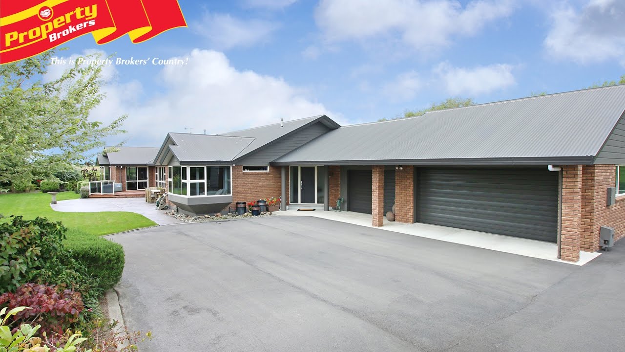 95 White Horse Drive, Westbrook, Palmerston North YouTube