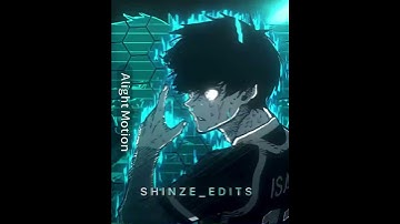 Sorry for the late post, #bluelockedit #bluelock #mangaedit #viral #fyp #edit 