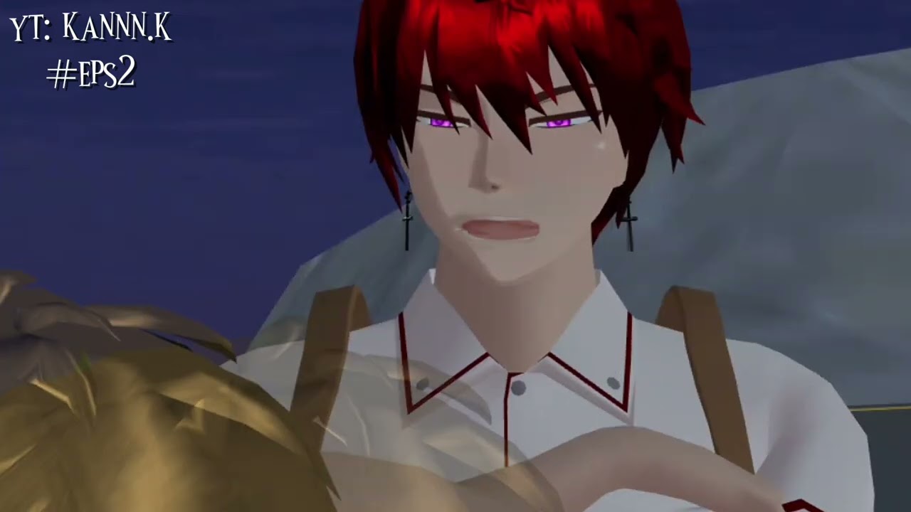 [same target] || #episode2 || boylove/gay