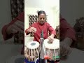 CHAKRADAR TUKRA KAIDA GAT TINTAL -PRADIP KUMAR GHOSAL 16.6.26