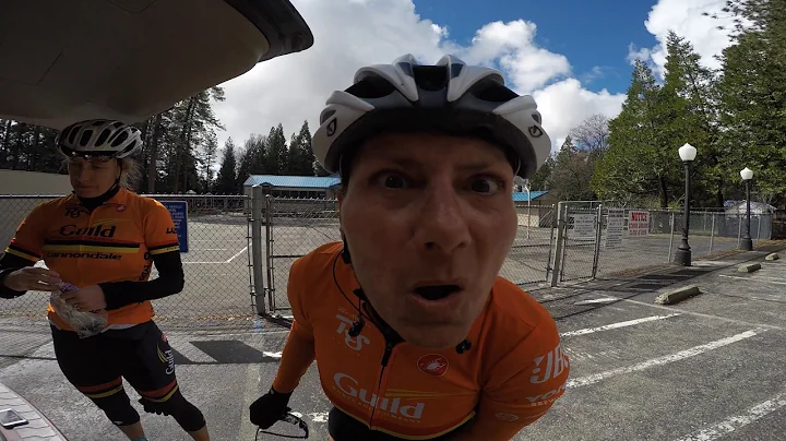 Nancy Fairbanks Birthday Ride 2017