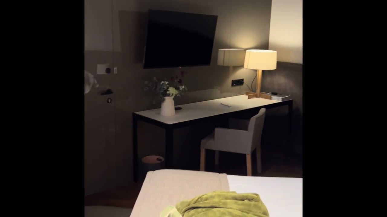 Hotel Santa María. Briones. La Rioja, España.