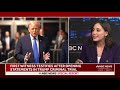 Nbc news special report witness testifies after opening statements in trump trial