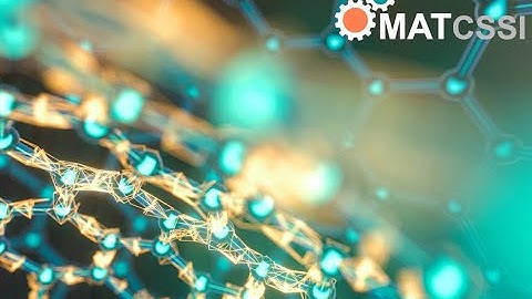 How to use MATCSSI: Jupyter Notebooks - Bruno Cucco