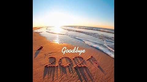 Good Bye 2021|Welcome 2022 |New year Whatsapp status