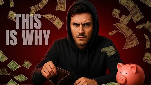 Stop Being Broke in 2025 – The only Way that Works.