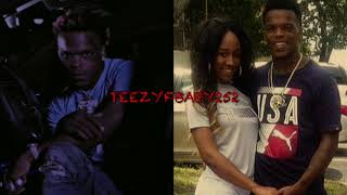 Boogotti Kasino Speak On His Baby Mothers Death - YouTube