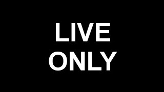 JACOB CLARE (OLD LIVE SHOWS) II