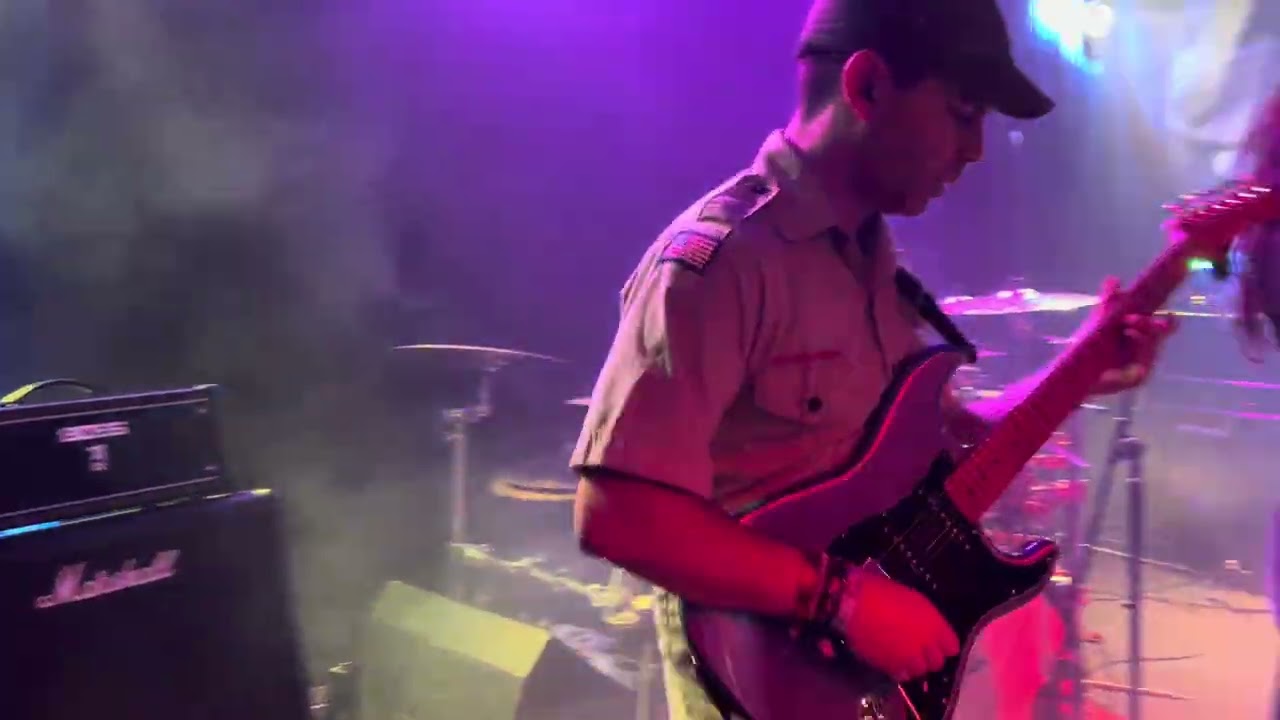 People of the sun - Freedom RATM