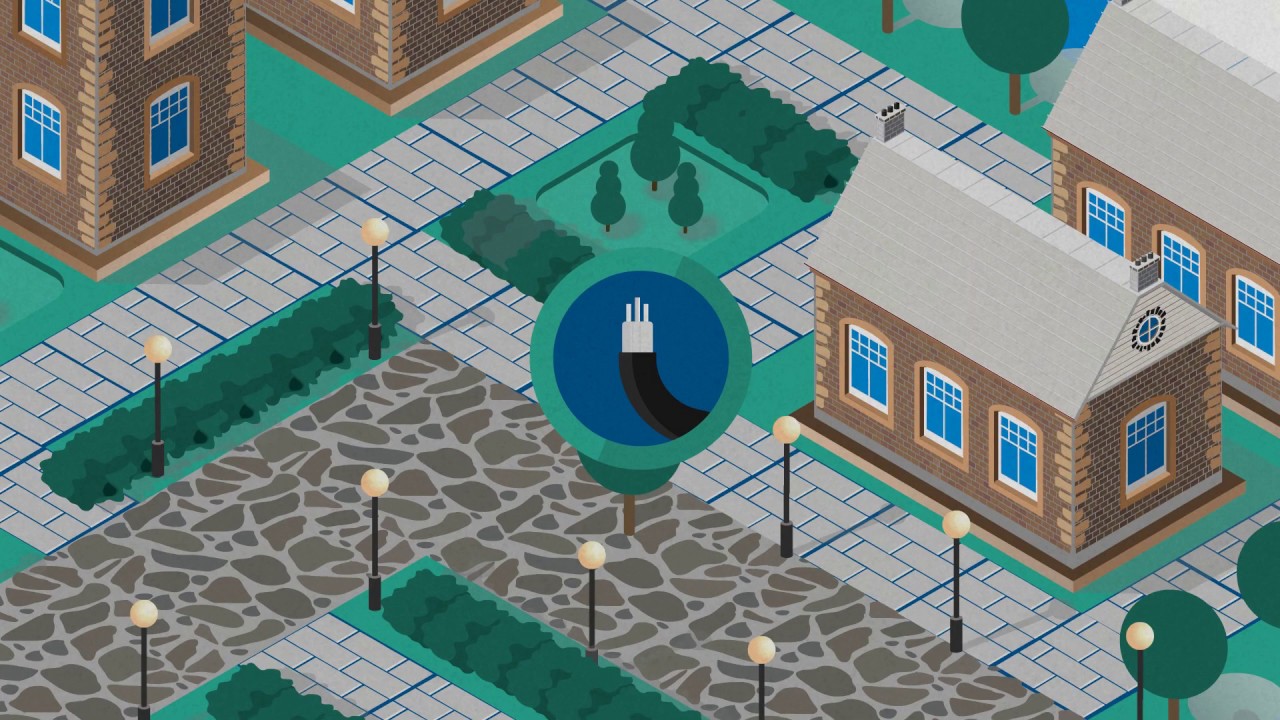 How The Gigabit Broadband Voucher Scheme Works With FACTCO YouTube