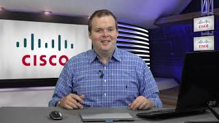 CCNA Security 640-554: Implementing Cisco IOS Network Security - IINS