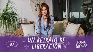 Un retrato de liberación: Valentina Lizcano | Sana Locura