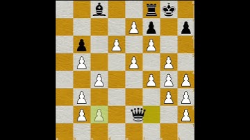 How to play chess Without King ? Chess Game :  2072 #chesspuzzleseries #chessgame #chesspuzzle