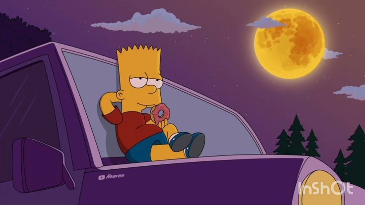 Midnight Groove Lofi Mix