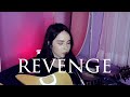 Revenge by XXXTENTACION Cover