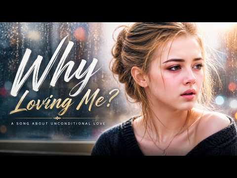 Why Loving Me? 💔 | Emotional Love Ballad 2026 | Cinematic Power Ballad