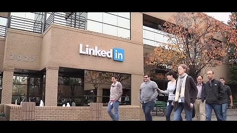 LinkedIn says it has not been hacked