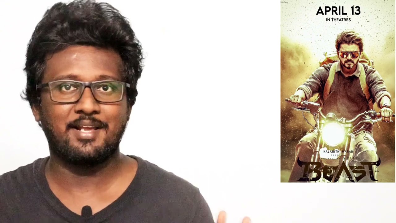 Beast Interval Scene is Thrilling 💥 Thalapathy Vijay | Nelson | Anirudh | Pooja Hegde | Sun Pictures