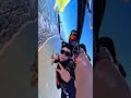 Freefall Fever Touching the Sky in Style