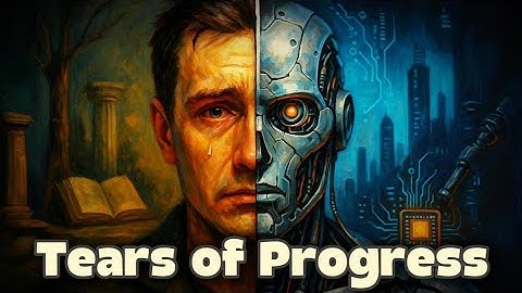 The Myth of Progress: Why More Knowledge Makes Us Less Wise (Philosophy Explained)