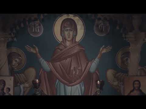 Εγκώμια Β΄στασις/The Lamentation