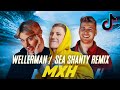 Nathan Evans - Wellerman | Sea Shanty (Meland X Hauken Remix)
