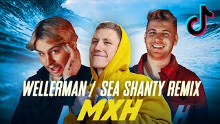 Nathan Evans - Wellerman | Sea Shanty (Meland X Hauken Remix)